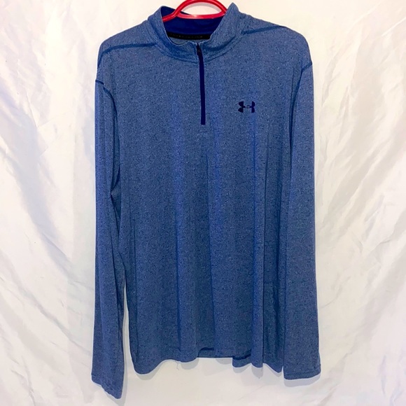 Mens Under Armour pullover. - Picture 1 of 8